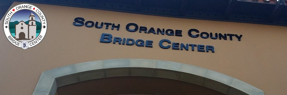 South Orange County Bridge Center